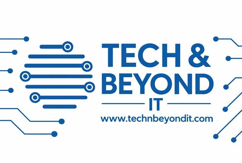 Tech and Beyond IT | Infogérance, Cybersécurité & Solutions IT à Abidjan – Société informatique britannique (15+ ans)