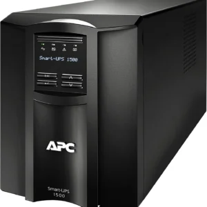 Network UPS Power Backup (1500VA)