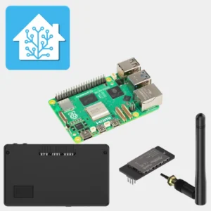 Raspberry Pi Automation Kit